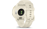 Nutikell Garmin vivoactive 6 Lunar Gold Lunar Gold
