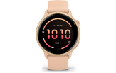 Nutikell Garmin vivoactive 6 Pink Dawn Pink Dawn