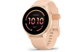 Nutikell Garmin vivoactive 6 Pink Dawn Pink Dawn