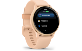 Nutikell Garmin vivoactive 6 Pink Dawn Pink Dawn