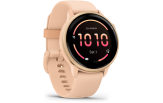 Nutikell Garmin vivoactive 6 Pink Dawn Pink Dawn