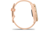 Nutikell Garmin vivoactive 6 Pink Dawn Pink Dawn