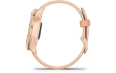 Nutikell Garmin vivoactive 6 Pink Dawn Pink Dawn