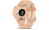 Nutikell Garmin vivoactive 6 Pink Dawn Pink Dawn