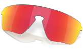 Prilliklaasid OAKLEY Corridor SQ Prizm ruby