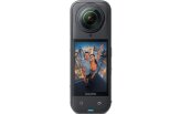 Seikluskaamera Insta360 X5 Standard Bundle