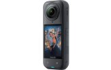 Seikluskaamera Insta360 X5 Essentials Bundle
