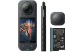 Seikluskaamera Insta360 X5 Starter Bundle