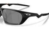P&auml;ikeseprillid OAKLEY Lateralis Matte Black Prizm Black Polarized
