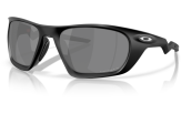 P&auml;ikeseprillid OAKLEY Lateralis Matte Black Prizm Black Polarized