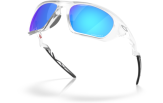 P&auml;ikeseprillid OAKLEY Lateralis Matte Clear Prizm Sapphire
