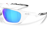 P&auml;ikeseprillid OAKLEY Lateralis Matte Clear Prizm Sapphire