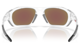 P&auml;ikeseprillid OAKLEY Lateralis Matte Clear Prizm Sapphire