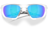 P&auml;ikeseprillid OAKLEY Lateralis Matte Clear Prizm Sapphire