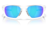 P&auml;ikeseprillid OAKLEY Lateralis Matte Clear Prizm Sapphire