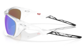 P&auml;ikeseprillid OAKLEY Lateralis Matte Clear Prizm Sapphire
