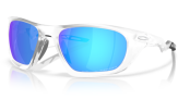P&auml;ikeseprillid OAKLEY Lateralis Matte Clear Prizm Sapphire