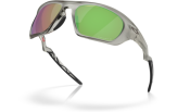 P&auml;ikeseprillid OAKLEY Lateralis Matte Grey Ink Prizm Shallow Water Polarized