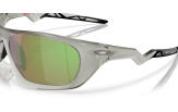 P&auml;ikeseprillid OAKLEY Lateralis Matte Grey Ink Prizm Shallow Water Polarized