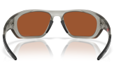 P&auml;ikeseprillid OAKLEY Lateralis Matte Grey Ink Prizm Shallow Water Polarized