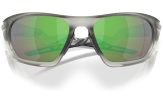 P&auml;ikeseprillid OAKLEY Lateralis Matte Grey Ink Prizm Shallow Water Polarized