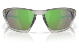 P&auml;ikeseprillid OAKLEY Lateralis Matte Grey Ink Prizm Shallow Water Polarized