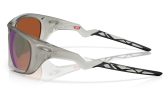 P&auml;ikeseprillid OAKLEY Lateralis Matte Grey Ink Prizm Shallow Water Polarized