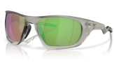 P&auml;ikeseprillid OAKLEY Lateralis Matte Grey Ink Prizm Shallow Water Polarized