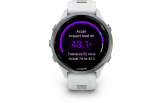Spordikell Garmin Forerunner 970 Whitestone