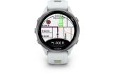 Spordikell Garmin Forerunner 970 Whitestone