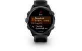 Spordikell Garmin Forerunner 570 42mm Black