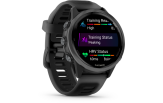 Spordikell Garmin Forerunner 570 42mm Black