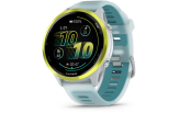 Spordikell Garmin Forerunner 570 47mm Translucent Whitestone