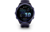Spordikell Garmin Forerunner 570 47mm Translucent Imperial Purple