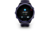 Spordikell Garmin Forerunner 570 47mm Translucent Imperial Purple