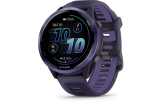 Spordikell Garmin Forerunner 570 47mm Translucent Imperial Purple