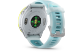 Spordikell Garmin Forerunner 570 47mm Translucent Whitestone