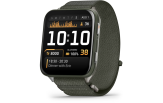 Nutikell Garmin VENU X1 Moss Titanium