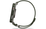 Nutikell Garmin VENU X1 Moss Titanium
