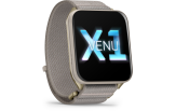 Nutikell Garmin VENU X1 Soft Gold