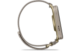 Nutikell Garmin VENU X1 Soft Gold