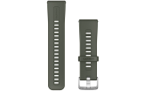 Kellarihmad Quick Release (24mm) Moss - 135-210mm