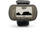 Garmin K&auml;si GPS Foretrex 401