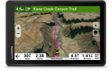 Offroad GPS Garmin Tread 2 8"- Overland