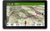 Offroad GPS Garmin Tread 2 8"- Overland