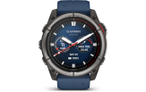 Spordikell Garmin quatix 8 - 51mm, AMOLED