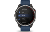 Spordikell Garmin quatix 8 - 47mm, AMOLED