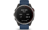 Spordikell Garmin quatix 8 - 47mm, AMOLED