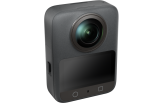 Seikluskaamera DJI Osmo 360 Standard combo