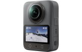 Seikluskaamera DJI Osmo 360 Adventure combo